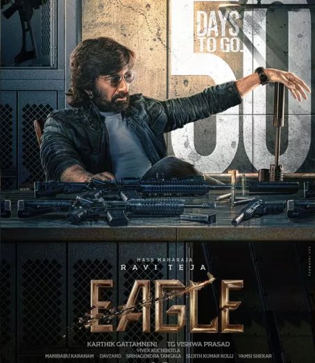 Eagle (2024) Sinhala Subtitles | සිංහල උපසිරැසි සමඟ