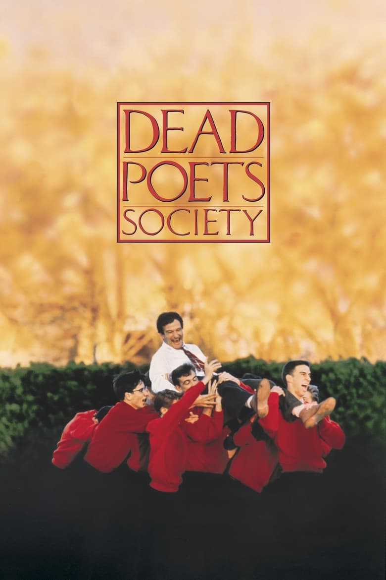 Dead Poets Society (1989) Sinhala Subtitles | සිංහල උපසිරැසි සමඟ