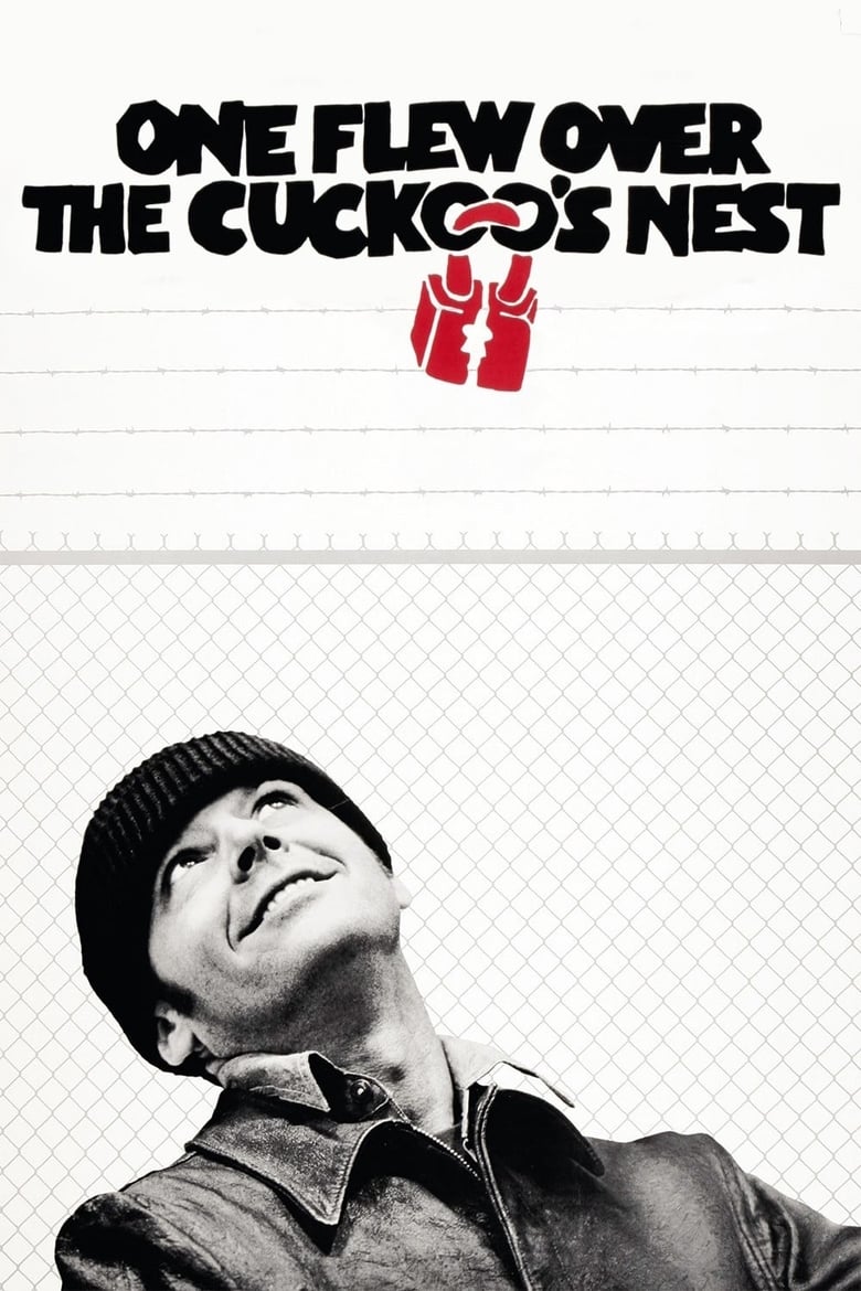 One Flew Over the Cuckoo’s Nest (1975) Sinhala Subtitles | සිංහල උපසිරැසි සමඟ