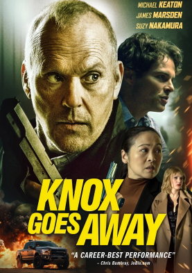 Knox Goes Away (2024) Sinhala Subtitles | සිංහල උපසිරැසි සමඟ