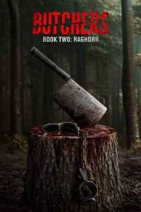 Butchers Book Two: Raghorn (2024) Sinhala Subtitles | සිංහල උපසිරැසි සමඟ