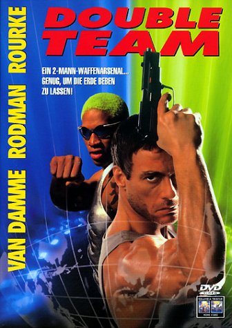 Double Team (1997) Sinhala Subtitles | සිංහල උපසිරැසි සමඟ