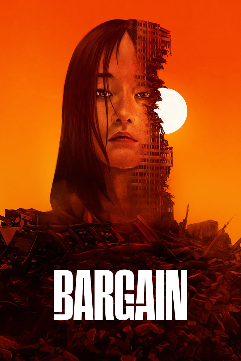 Bargain: Season 1