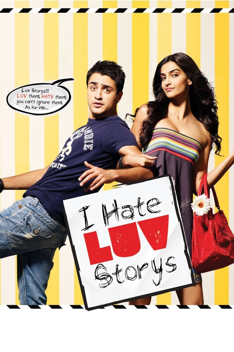 I Hate Luv Storys (2010) Sinhala Subtitles | සිංහල උපසිරැසි සමඟ