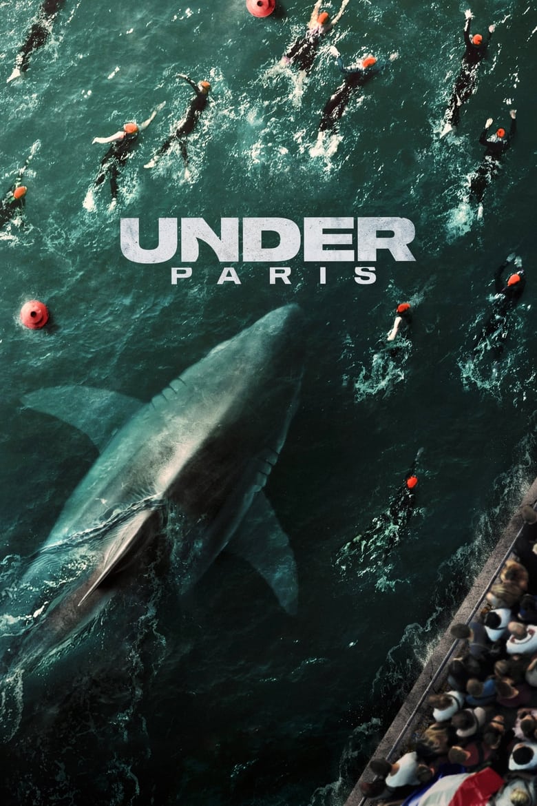 Under Paris (2024) Sinhala Subtitles | සිංහල උපසිරැසි සමඟ