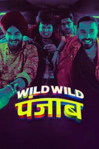 Wild Wild Punjab (2024) Sinhala Subtitles | සිංහල උපසිරැසි සමඟ