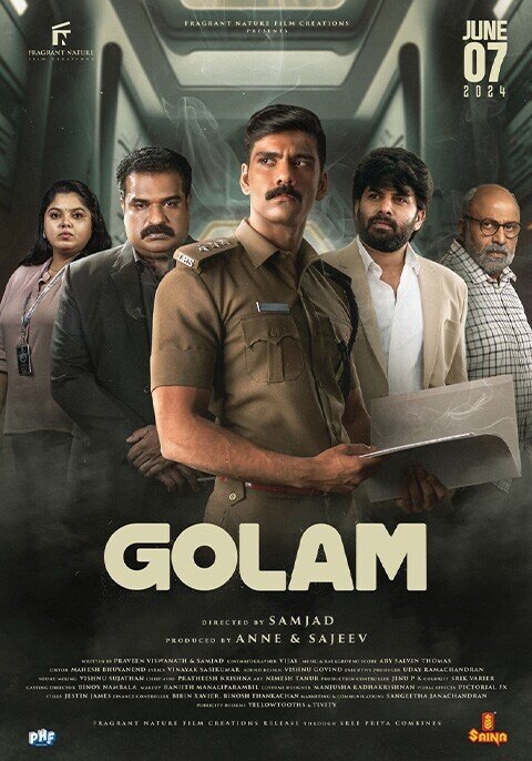 Golam (2024) Sinhala Subtitles | සිංහල උපසිරැසි සමඟ
