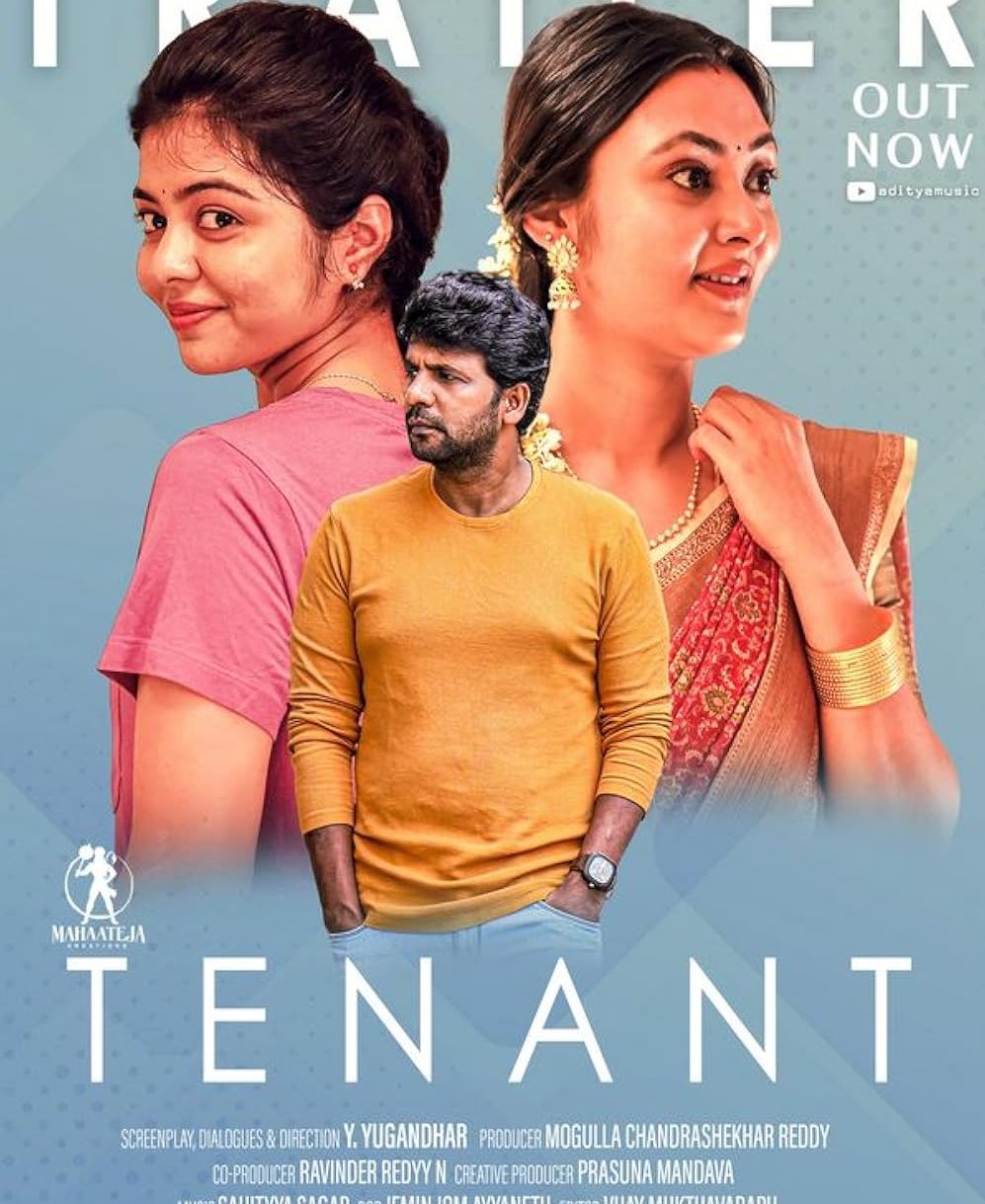 Tenant (2024) Sinhala Subtitles | සිංහල උපසිරැසි සමඟ