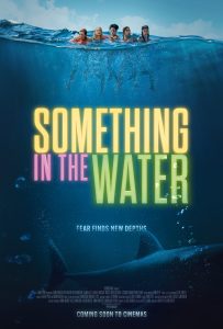Something in the Water (2024) Sinhala Subtitles | සිංහල උපසිරැසි සමඟ