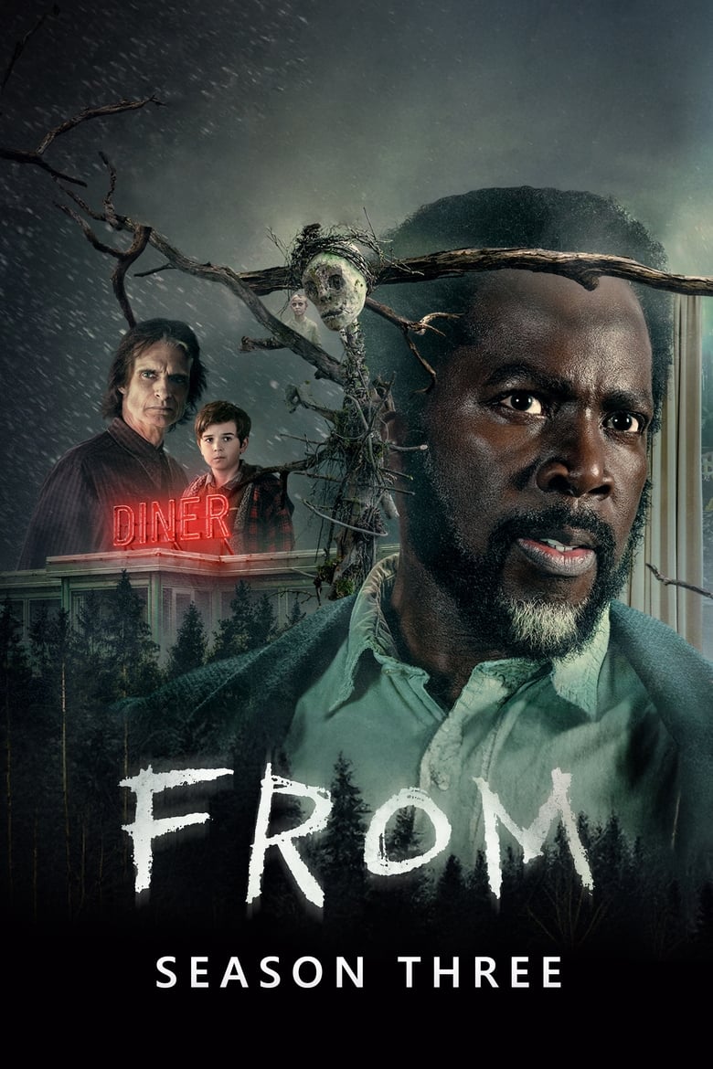 From TV S01-03 Complete