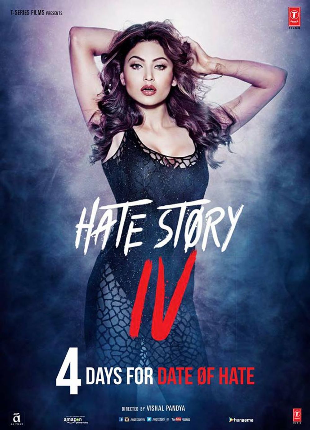 Hate Story IV (2018) Sinhala Subtitles | සිංහල උපසිරැසි සමඟ | 18+