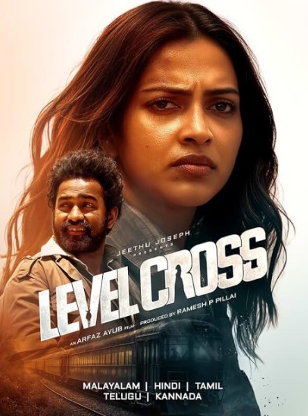 Level Cross (2024) Sinhala Subtitles | සිංහල උපසිරැසි සමඟ
