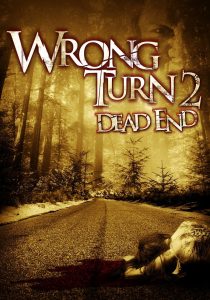 Wrong Turn 2: Dead End (2007) Sinhala Subtitles | සිංහල උපසිරැසි සමඟ