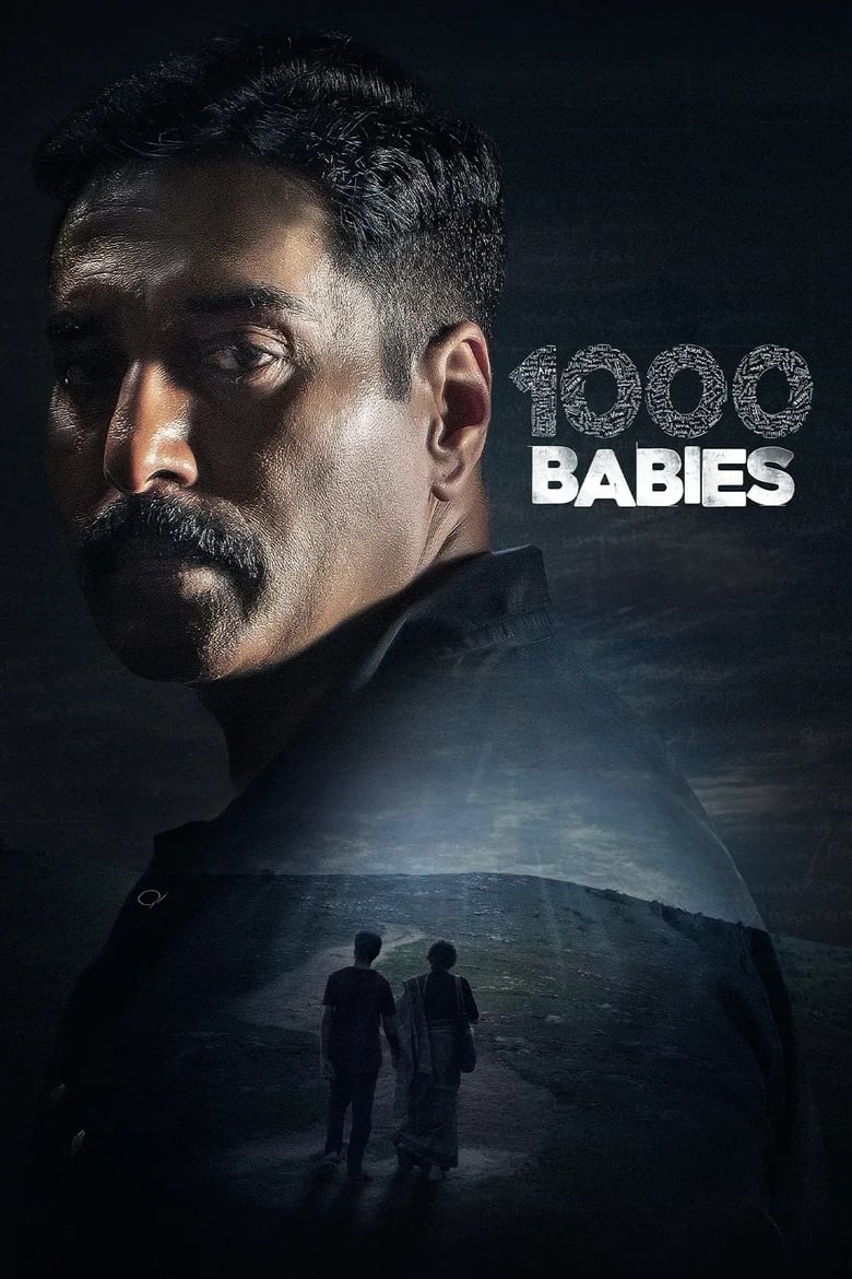 1000 Babies (2024) TV Season 01 Complete