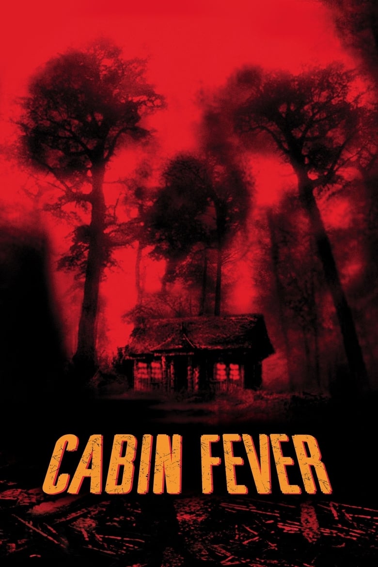 Cabin Fever (2003) Sinhala Subtitles | සිංහල උපසිරැසි සමඟ