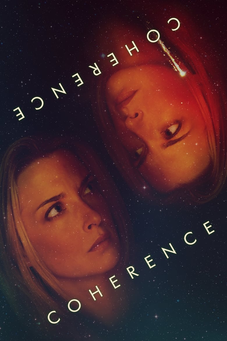 Coherence (2013) Sinhala Subtitles | සිංහල උපසිරැසි සමඟ