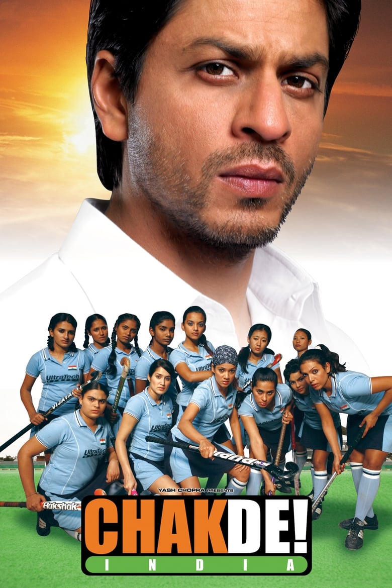 Chak De! India (2007) Sinhala Subtitles | සිංහල උපසිරැසි සමඟ