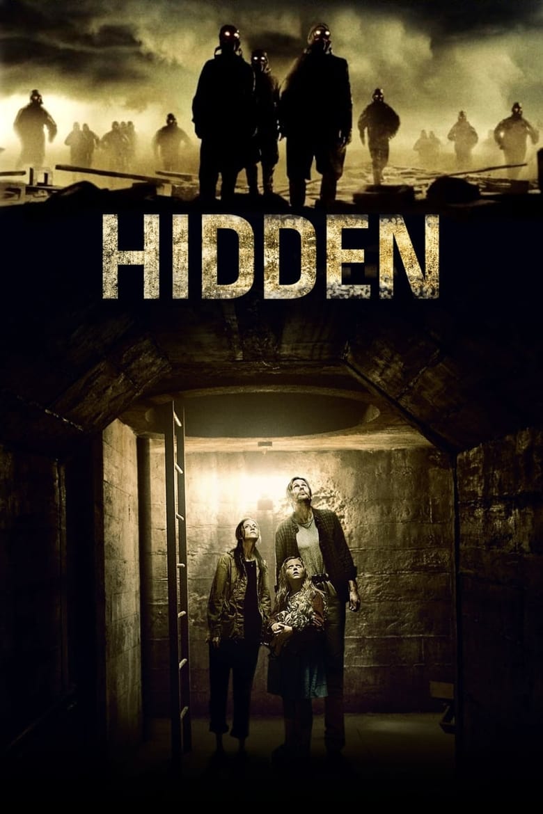 Hidden (2015) Sinhala Subtitles | සිංහල උපසිරැසි සමඟ