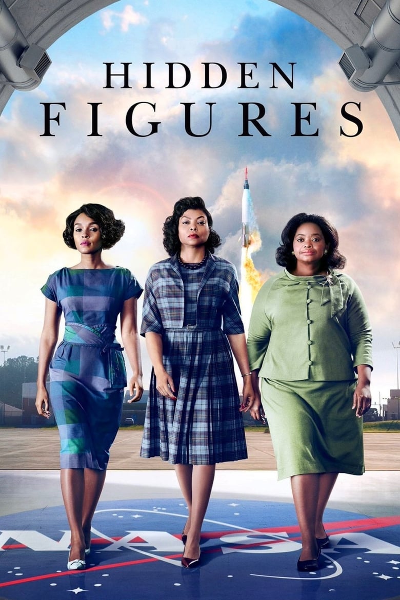 Hidden Figures (2016) Sinhala Subtitles | සිංහල උපසිරැසි සමඟ