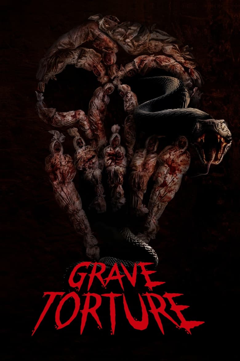 Grave Torture (2024) Sinhala Subtitles | සිංහල උපසිරැසි සමඟ
