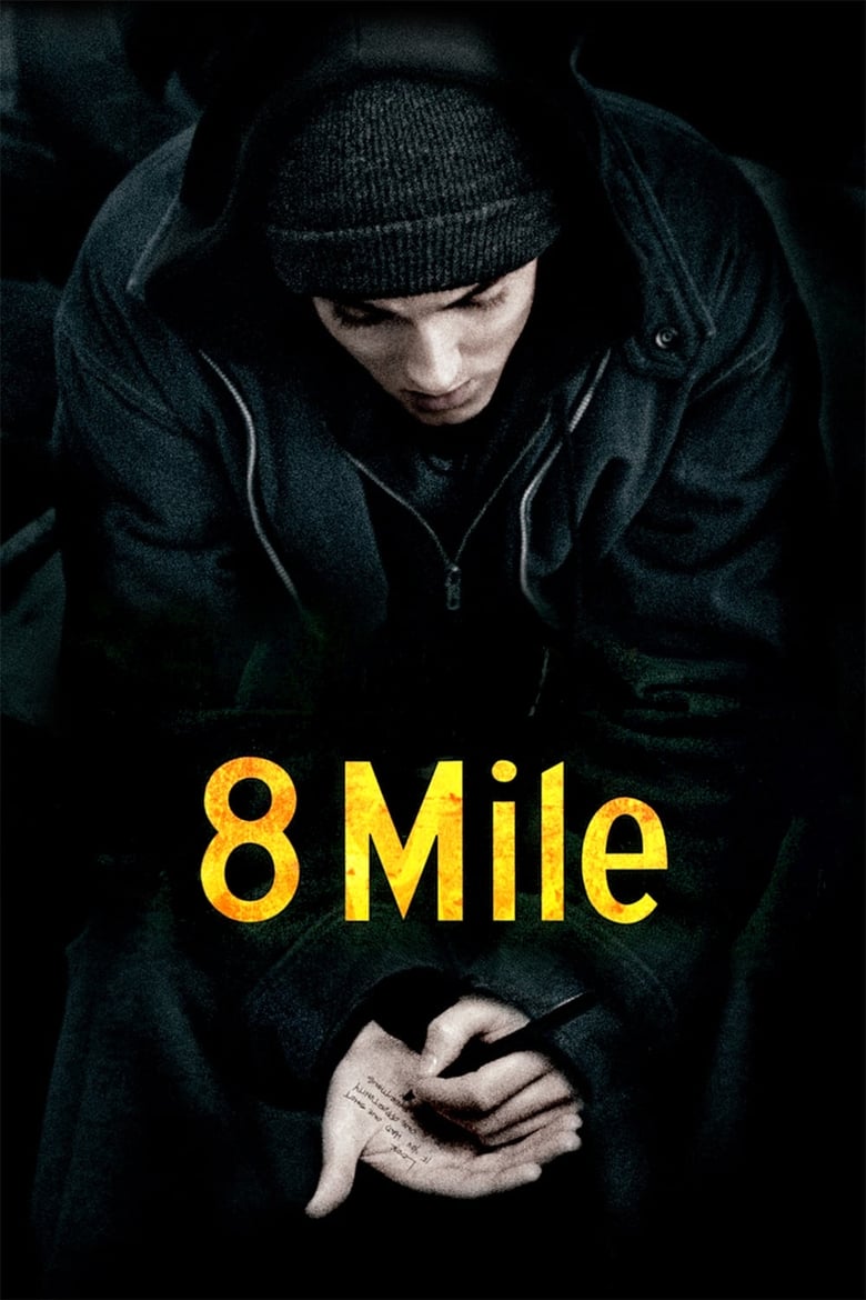 8 Mile (2002) Sinhala Subtitles | සිංහල උපසිරැසි සමඟ