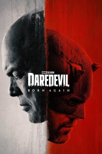Daredevil: Born Again (2025) TV Series | Season 01 | EP01-08 | Incomplete