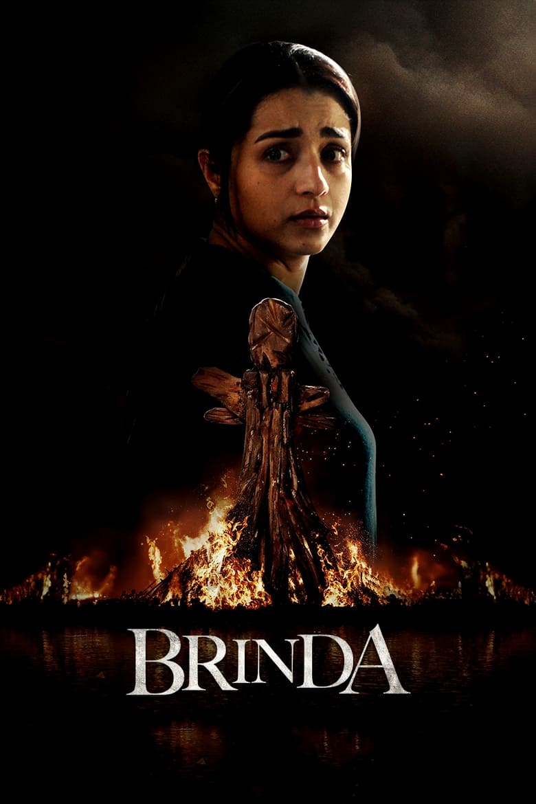 Brinda: Season 1