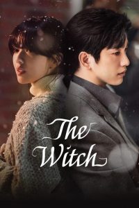 The Witch (2025) TV Series | Season 01 | Complete