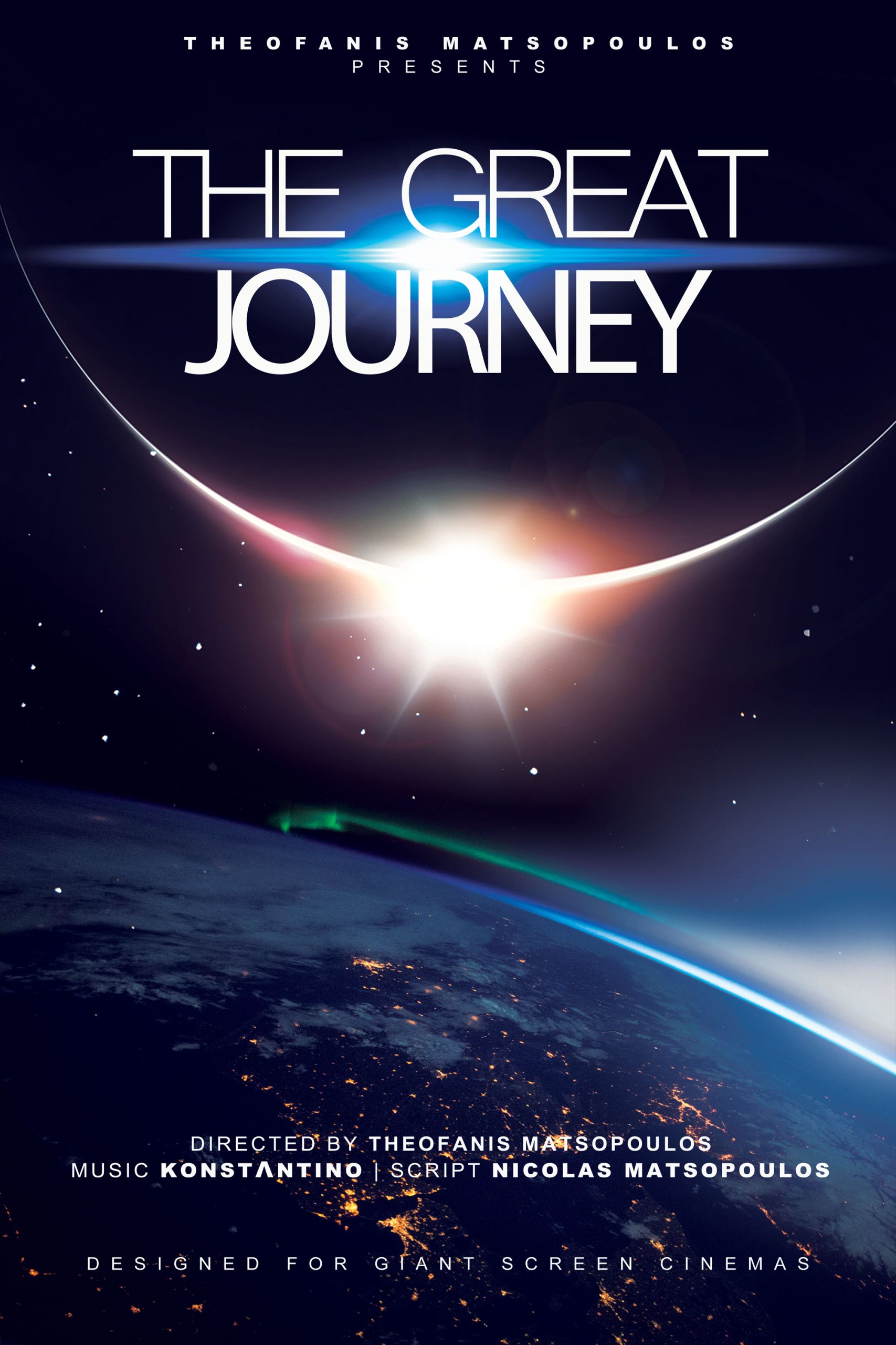 National Geographic: Journey to the Edge of the Universe (2008) Sinhala Subtitles | සිංහල උපසිරැසි සමඟ