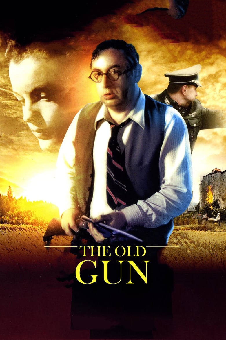 The Old Gun (1975) Sinhala Subtitles | සිංහල උපසිරැසි සමඟ
