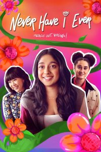 Never Have I Ever (2020) TV Series | Season 01-04 | Complete