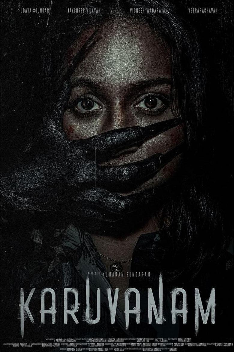 Karuvanam (2024) TV Series | Season 01 | COMPLETE