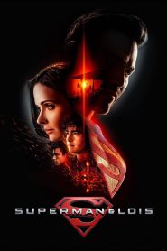 Superman & Lois (2023) TV Series | Season 01 | 02 | 03 |S04 |  EP01-02 | Incomplete