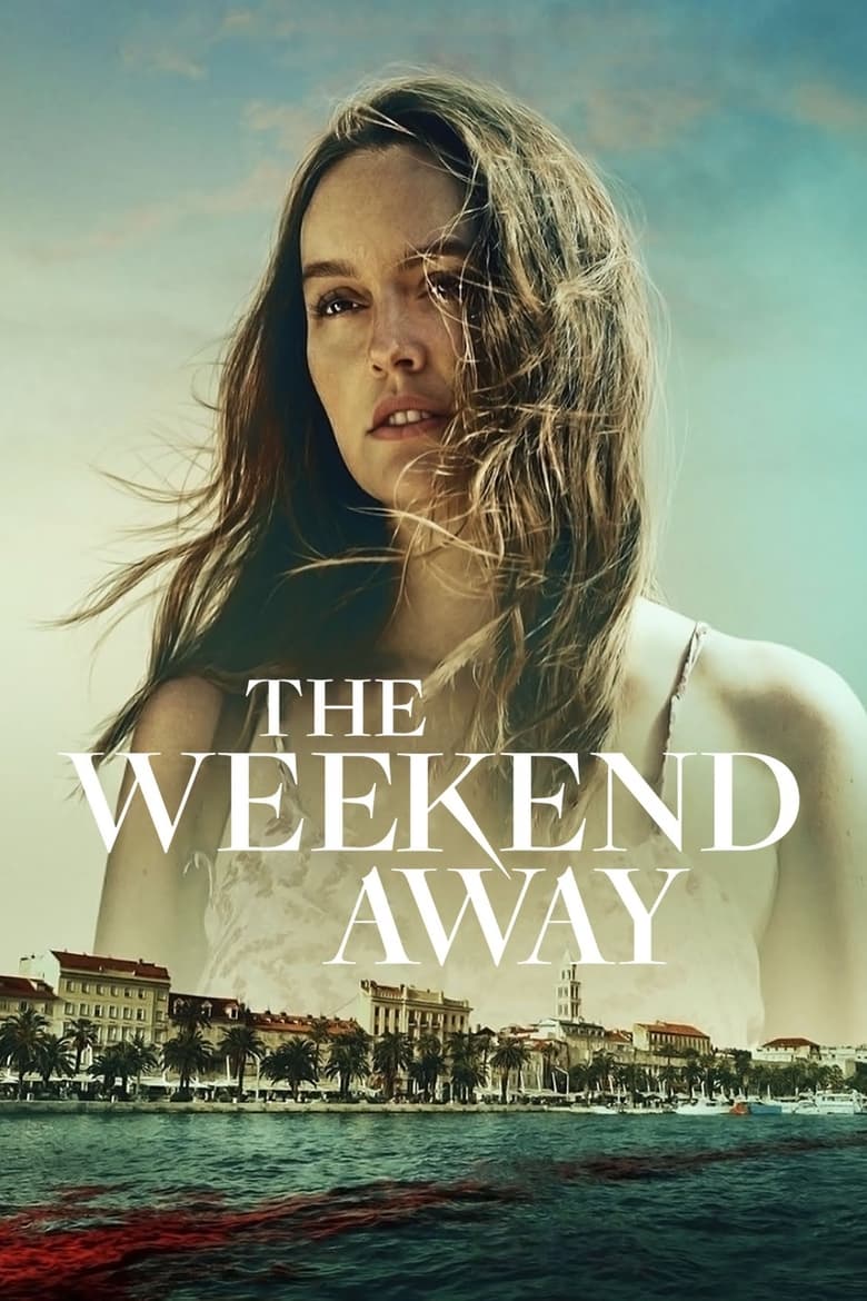 The Weekend Away (2022) Sinhala Subtitles | සිංහල උපසිරැසි සමඟ
