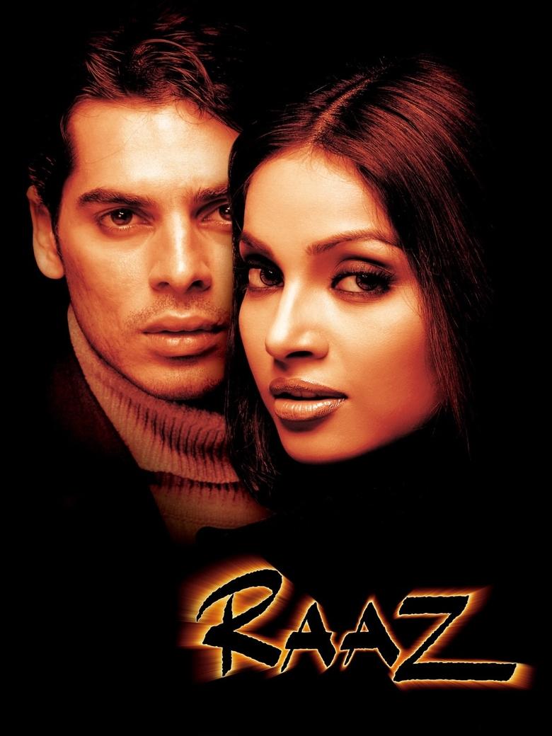 Raaz (2002) Sinhala Subtitles | සිංහල උපසිරැසි සමඟ