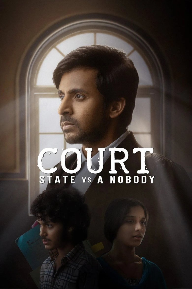 Court – State Vs. A Nobody (2025) Sinhala Subtitles | සිංහල උපසිරැසි සමඟ