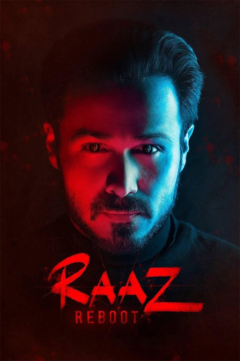 Raaz Reboot (2016) Sinhala Subtitles | සිංහල උපසිරැසි සමඟ