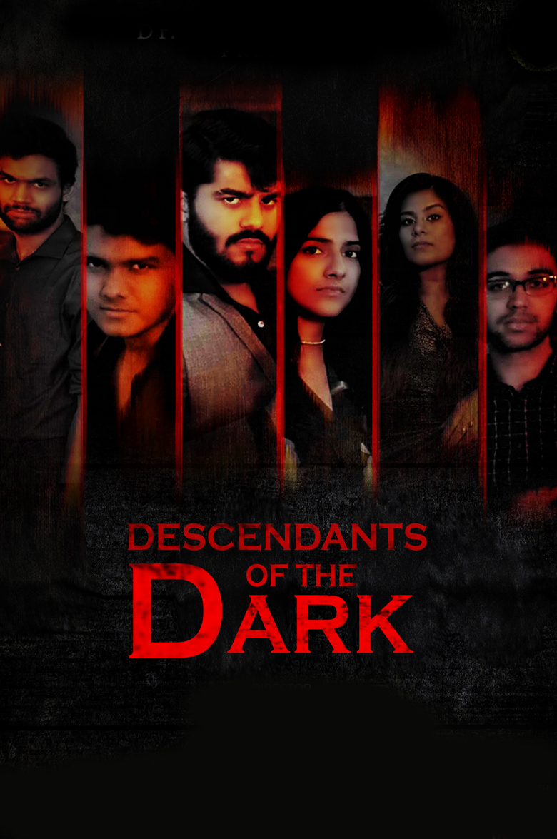 Descendants of the Dark (2023) Sinhala Subtitles