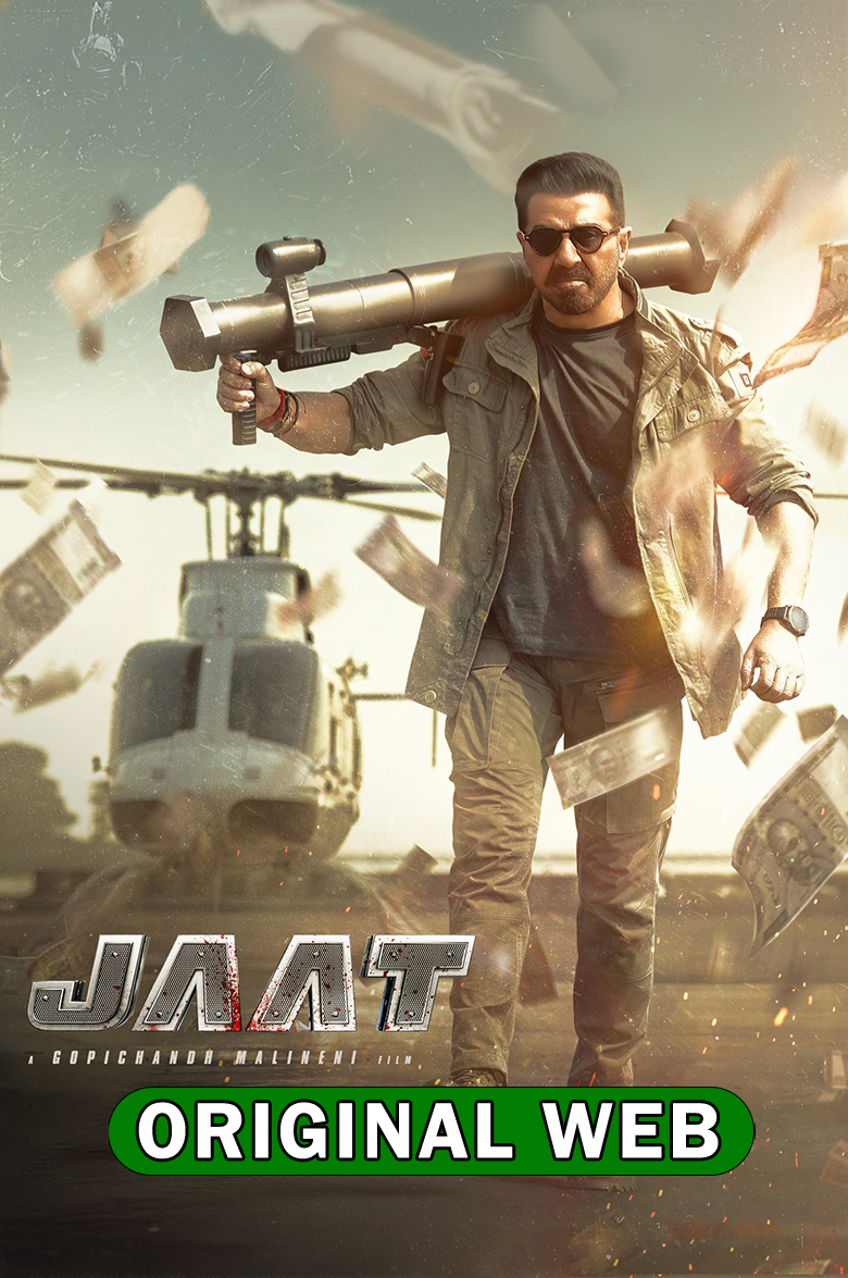 Jaat (2025) Sinhala Subtitles | සිංහල උපසිරැසි සමඟ