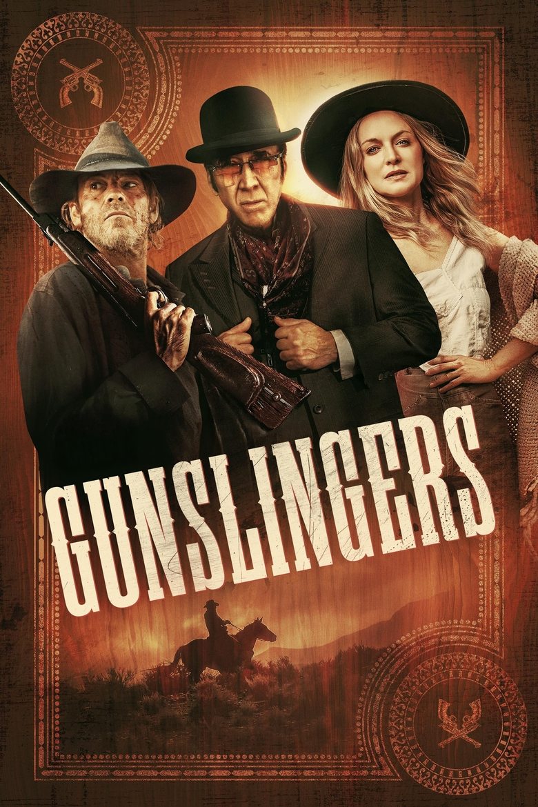 Gunslingers (2025) Sinhala Subtitles | සිංහල උපසිරැසි සමඟ