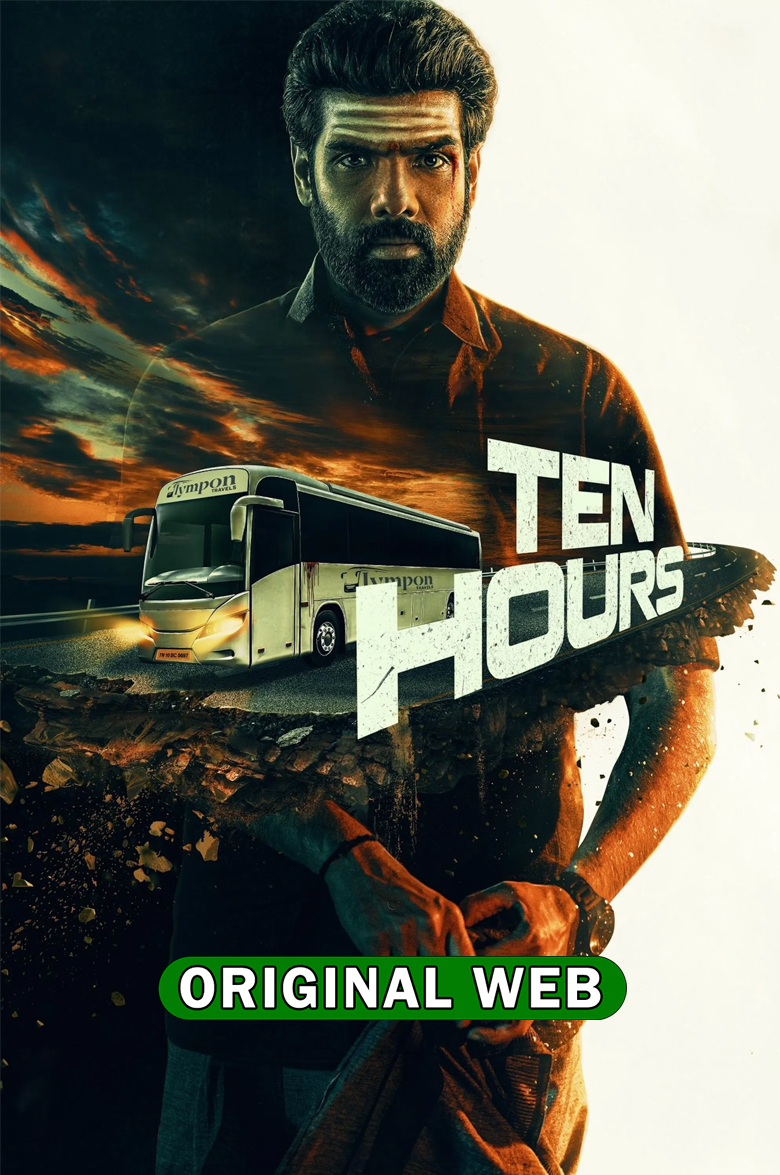 Ten Hours (2025) Sinhala Subtitles | සිංහල උපසිරැසි සමඟ