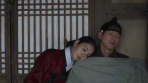My Dearest: 1×21