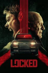 Locked (2025) Sinhala Subtitles | සිංහල උපසිරැසි සමඟ
