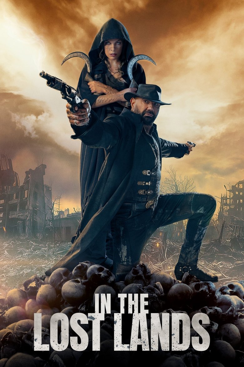 In the Lost Lands (2025) Sinhala Subtitles | සිංහල උපසිරැසි සමඟ