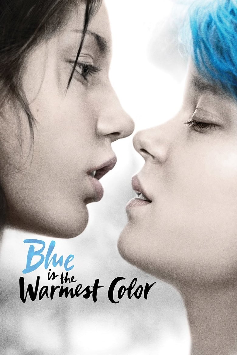 Blue Is the Warmest Colour (2013) Sinhala Subtitles | සිංහල උපසිරැසි සමඟ | 18+