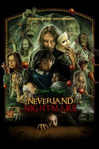 Peter Pan’s Neverland Nightmare (2025) Sinhala Subtitles | සිංහල උපසිරැසි සමඟ