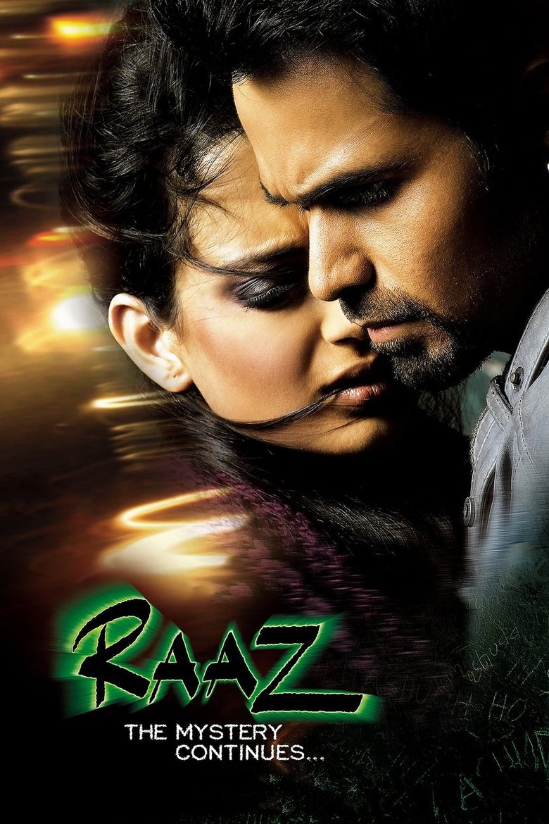 Raaz: The Mystery Continues… (2009) Sinhala Subtitles | සිංහල උපසිරැසි සමඟ