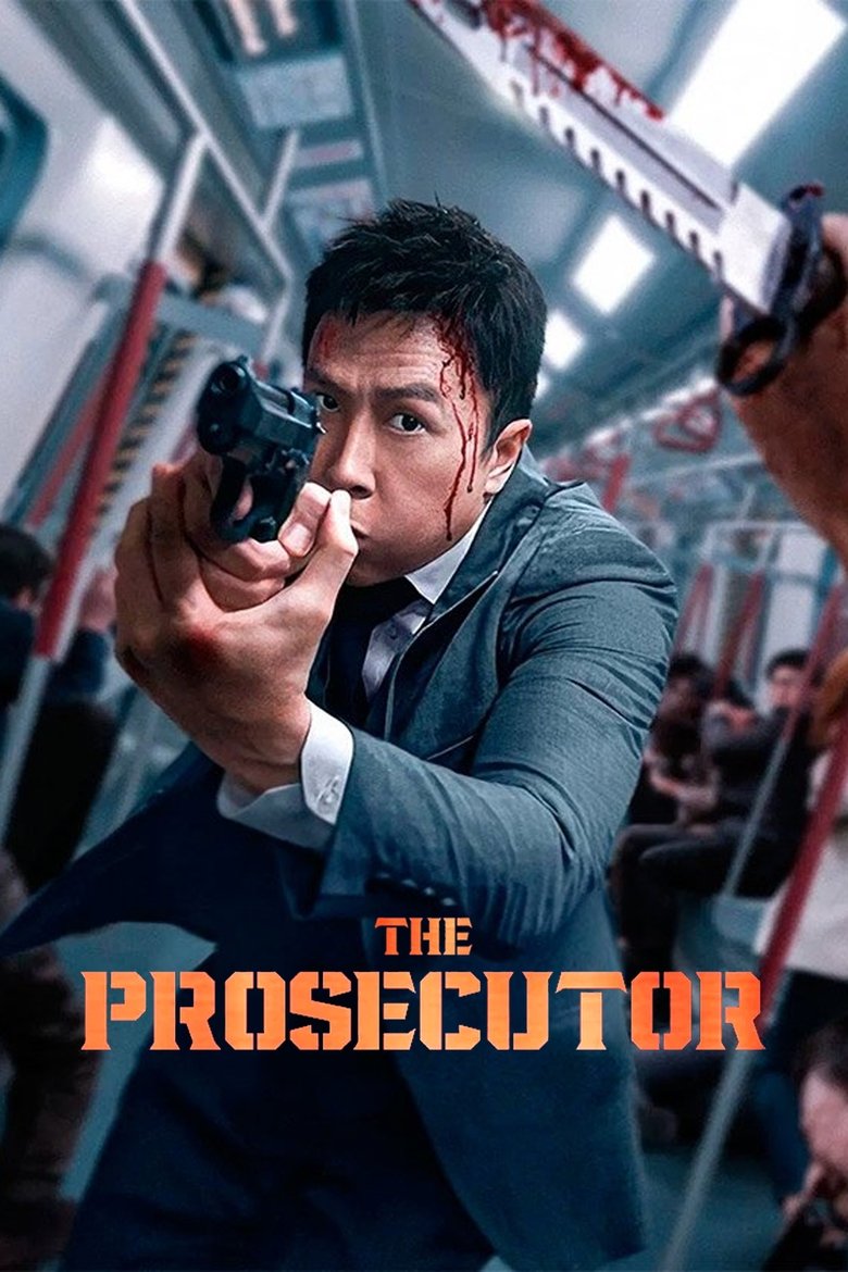The Prosecutor (2024) Sinhala Subtitles | සිංහල උපසිරැසි සමඟ