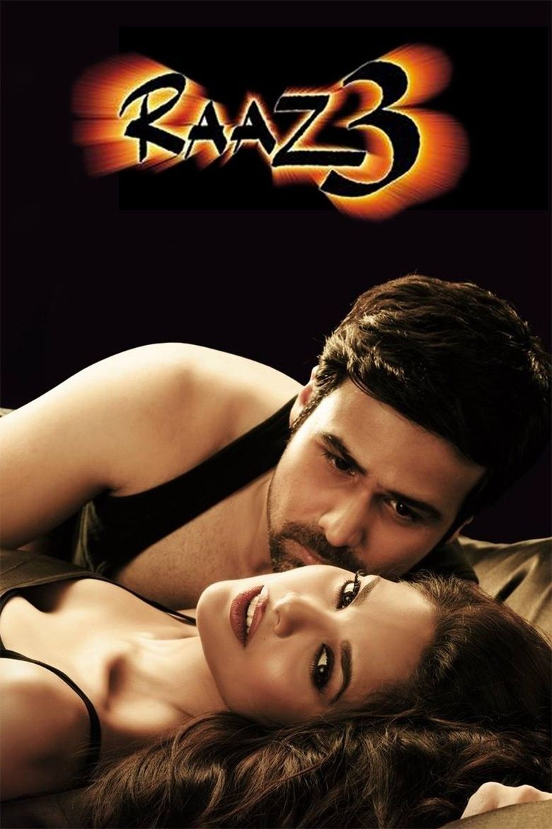 Raaz 3 (2012) Sinhala Subtitles | සිංහල උපසිරැසි සමඟ
