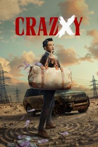 Crazxy (2025) Sinhala Subtitles | සිංහල උපසිරැසි සමඟ